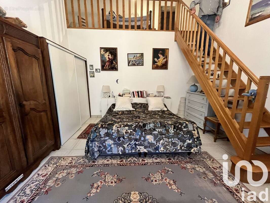 Photo 6 - Maison à LIVRON-SUR-DROME