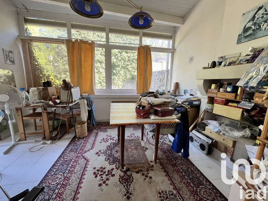 Photo 7 - Maison à LIVRON-SUR-DROME