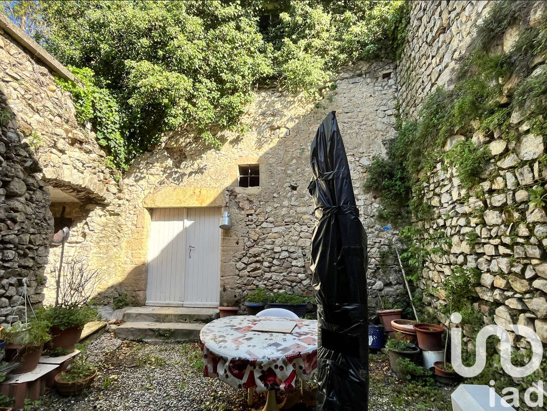 Photo 9 - Maison à LIVRON-SUR-DROME