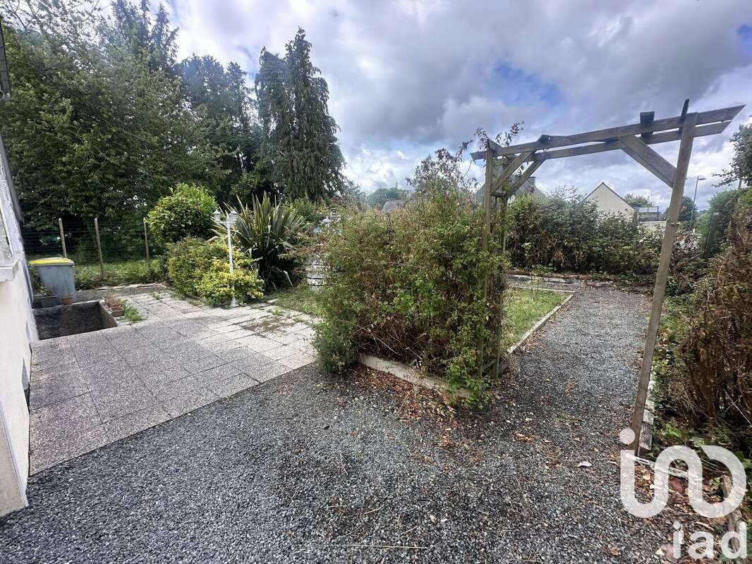 Photo 2 - Maison à PLOUNEVEZ-MOEDEC