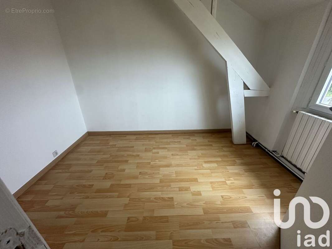 Photo 7 - Maison à PLOUNEVEZ-MOEDEC