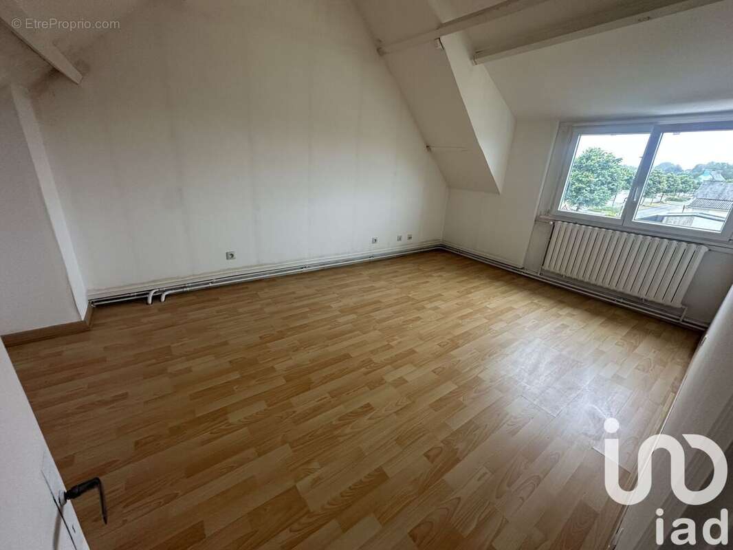 Photo 8 - Maison à PLOUNEVEZ-MOEDEC