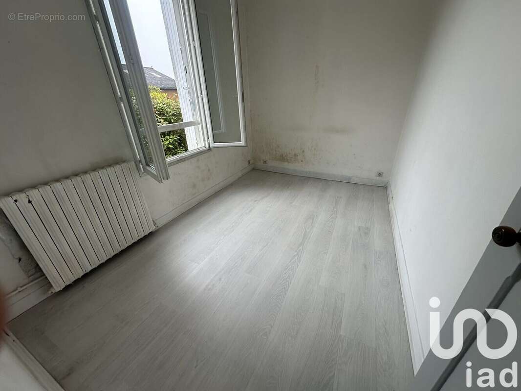 Photo 9 - Maison à PLOUNEVEZ-MOEDEC