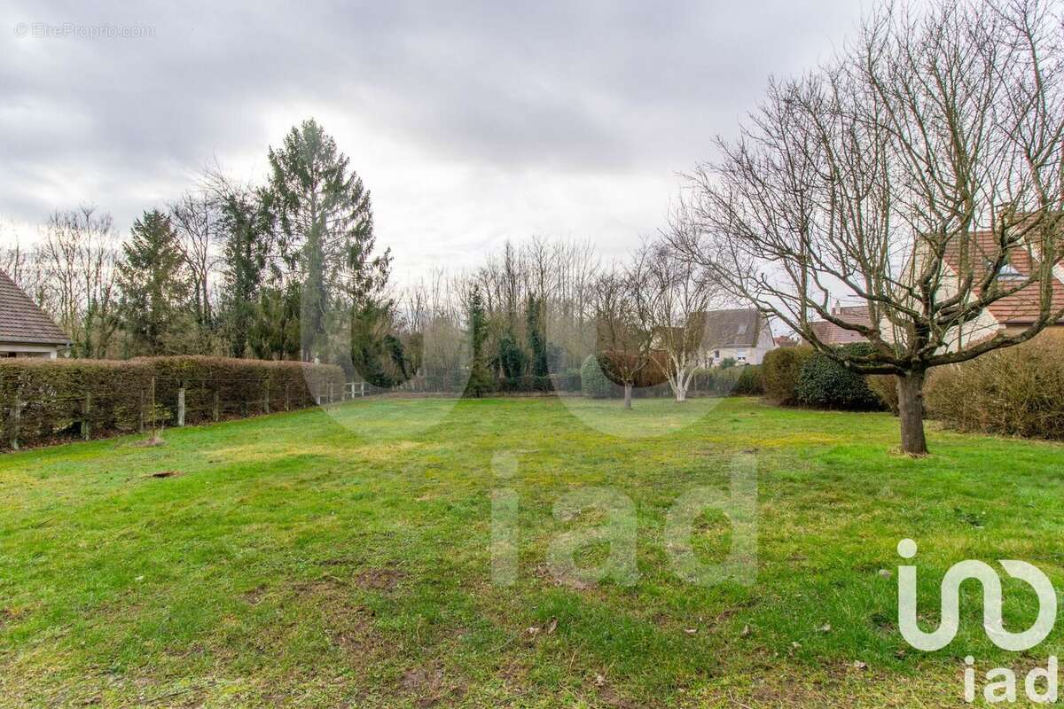 Photo 2 - Terrain à MONCHY-HUMIERES