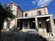 Photo 1 - Maison à AUXERRE