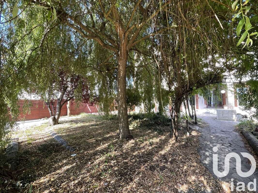 Photo 3 - Maison à AUXERRE