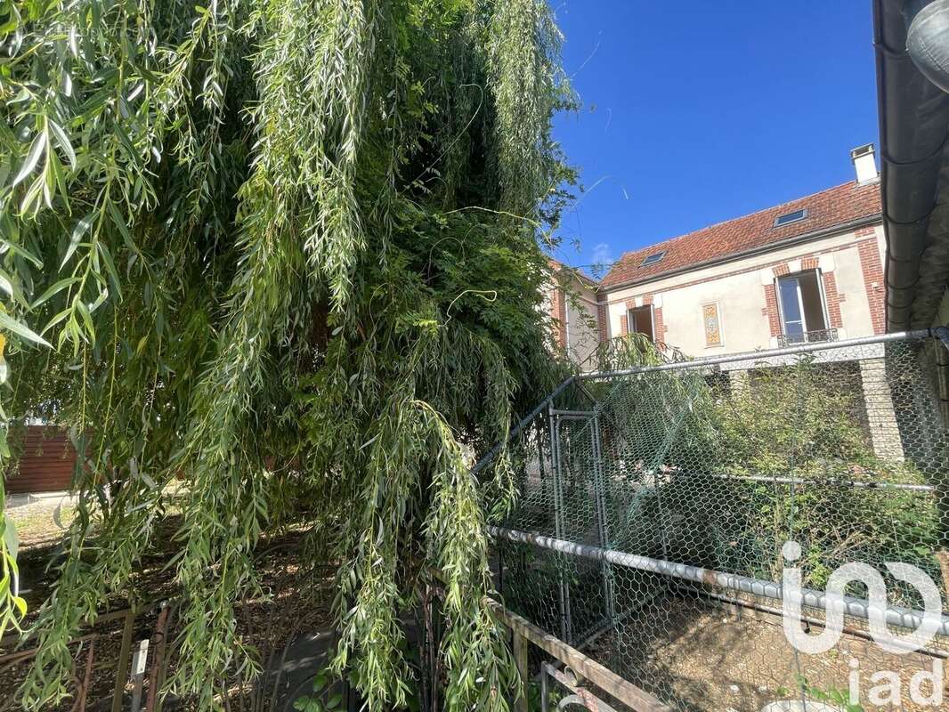 Photo 6 - Maison à AUXERRE