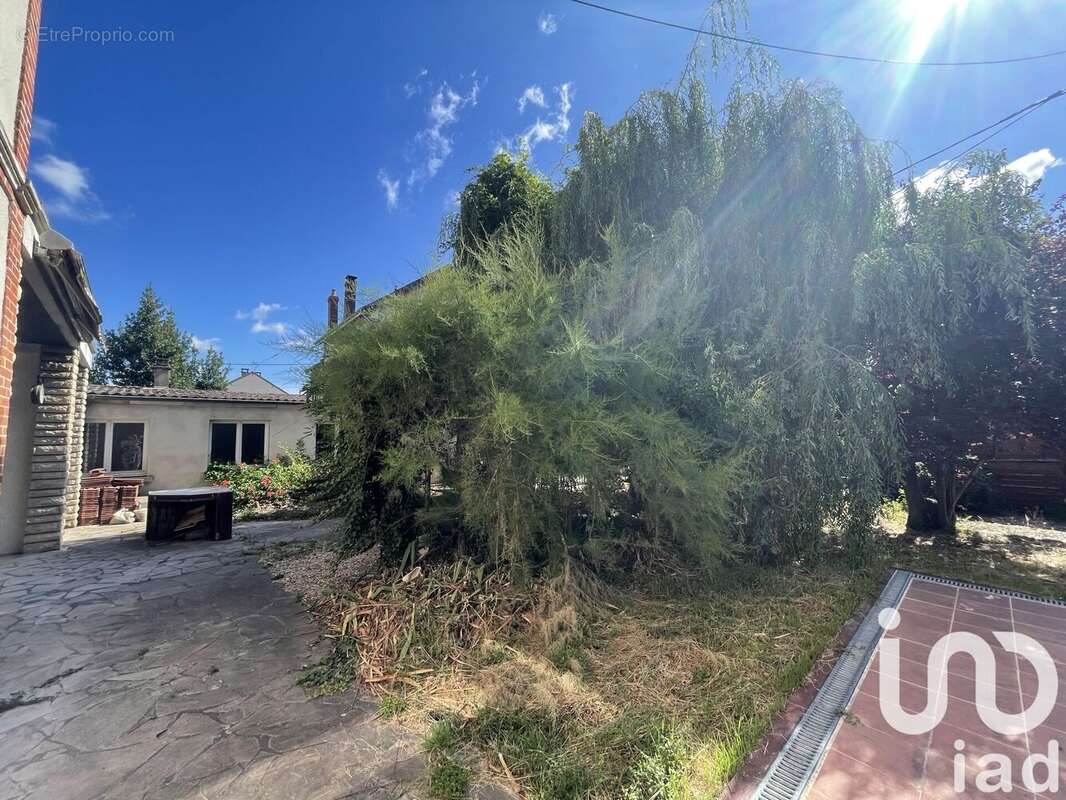 Photo 7 - Maison à AUXERRE