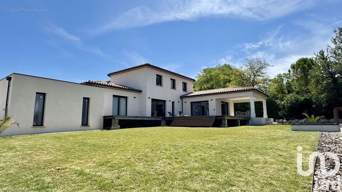 Photo 7 - Maison à MALEMORT-DU-COMTAT