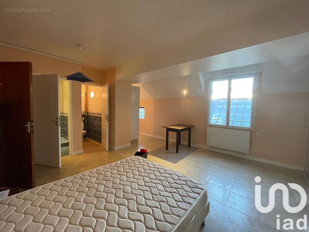 Photo 1 - Appartement à PENMARCH