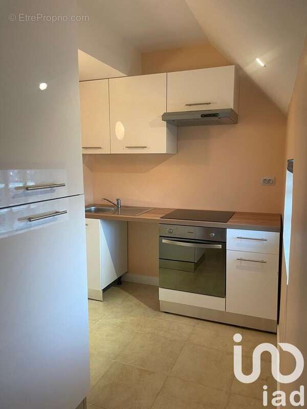 Photo 2 - Appartement à PENMARCH