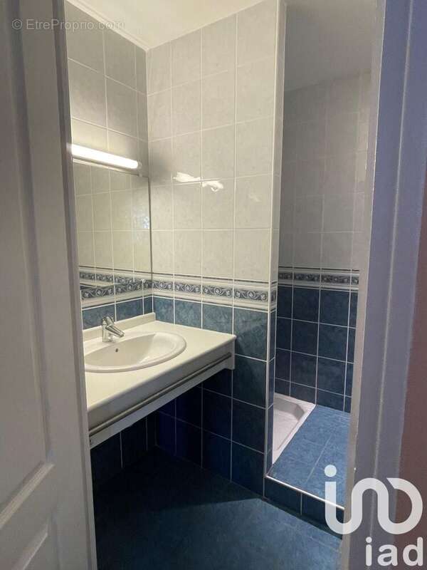 Photo 3 - Appartement à PENMARCH