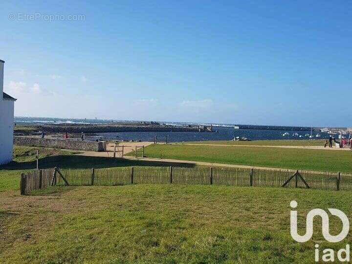 Photo 4 - Appartement à PENMARCH