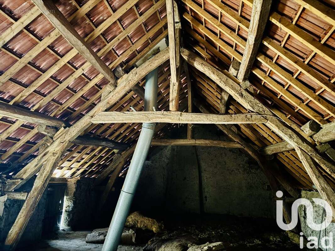 Photo 5 - Maison à CLERY-SAINT-ANDRE