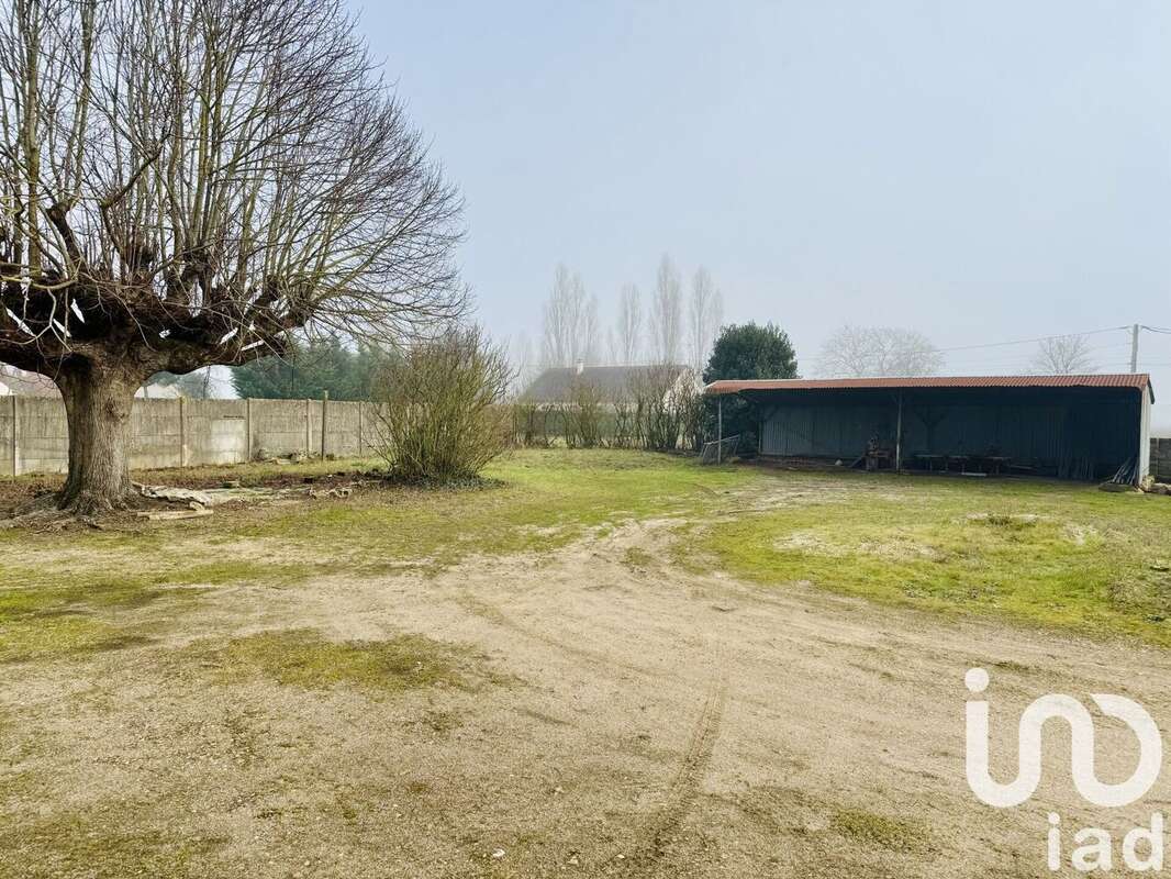 Photo 7 - Maison à CLERY-SAINT-ANDRE