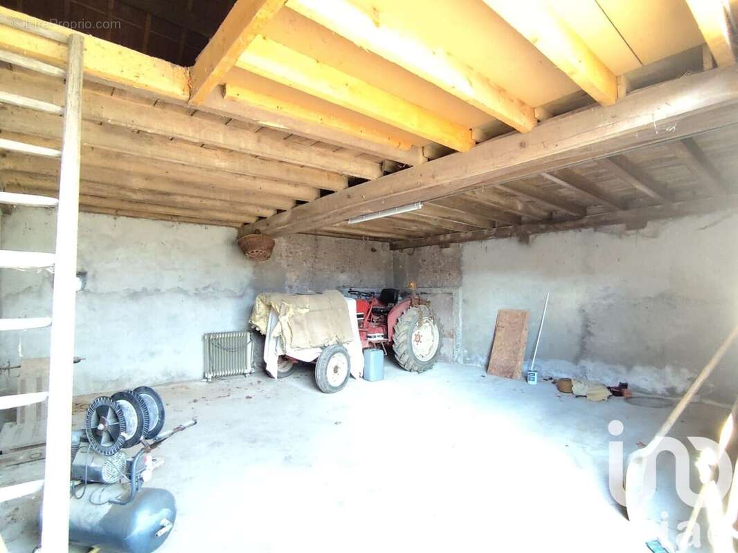 Photo 8 - Maison à CLERY-SAINT-ANDRE