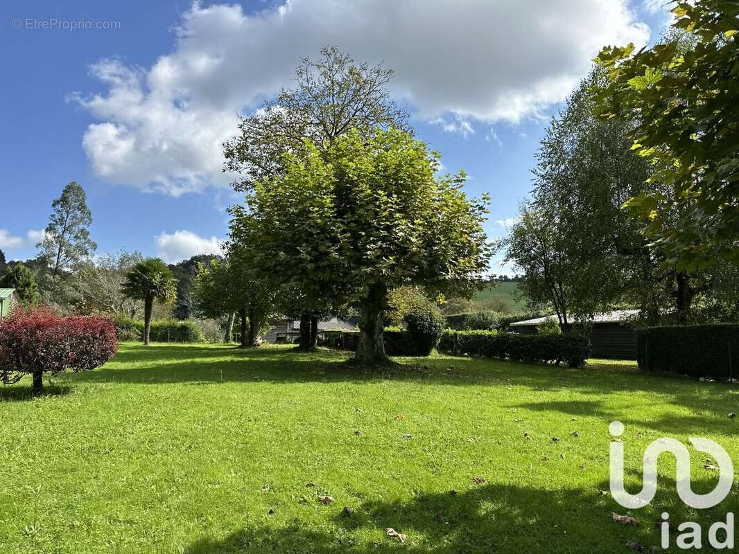 Photo 2 - Terrain à SAINT-PE-DE-BIGORRE