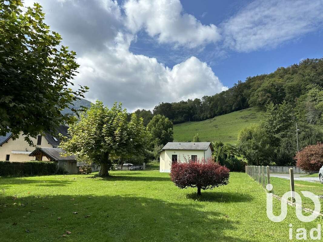 Photo 4 - Terrain à SAINT-PE-DE-BIGORRE