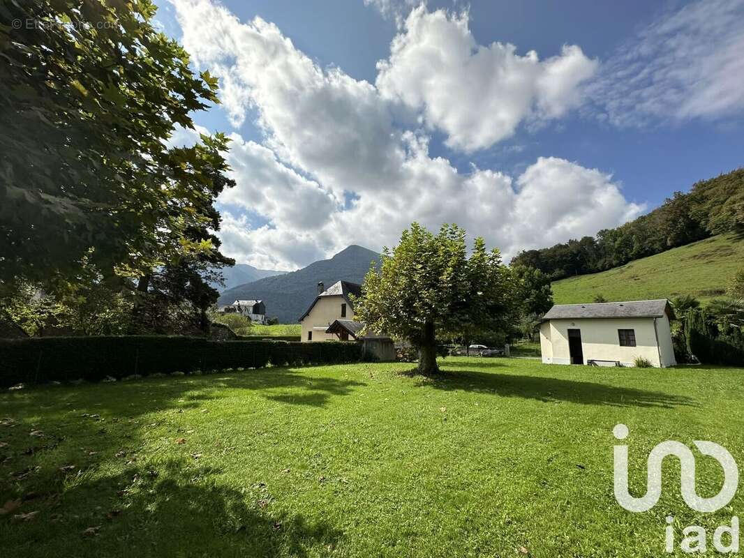 Photo 5 - Terrain à SAINT-PE-DE-BIGORRE