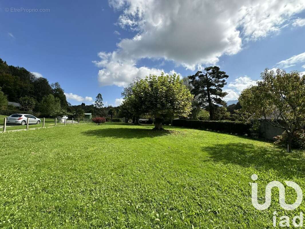 Photo 6 - Terrain à SAINT-PE-DE-BIGORRE