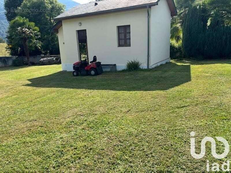 Photo 8 - Terrain à SAINT-PE-DE-BIGORRE