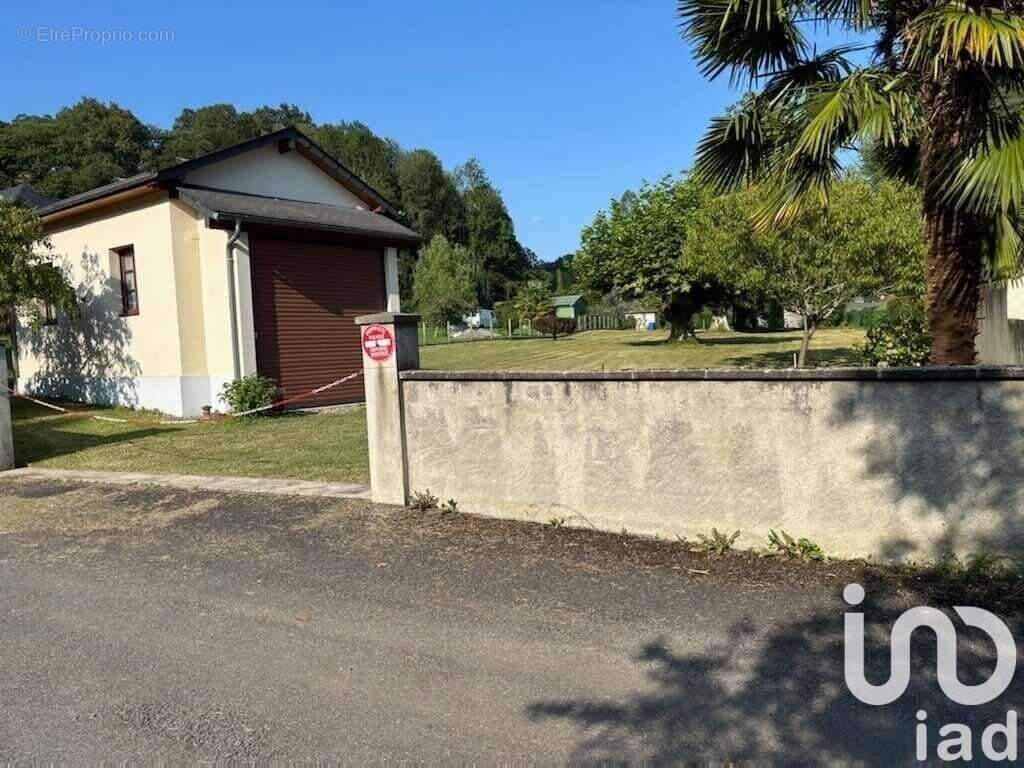 Photo 9 - Terrain à SAINT-PE-DE-BIGORRE