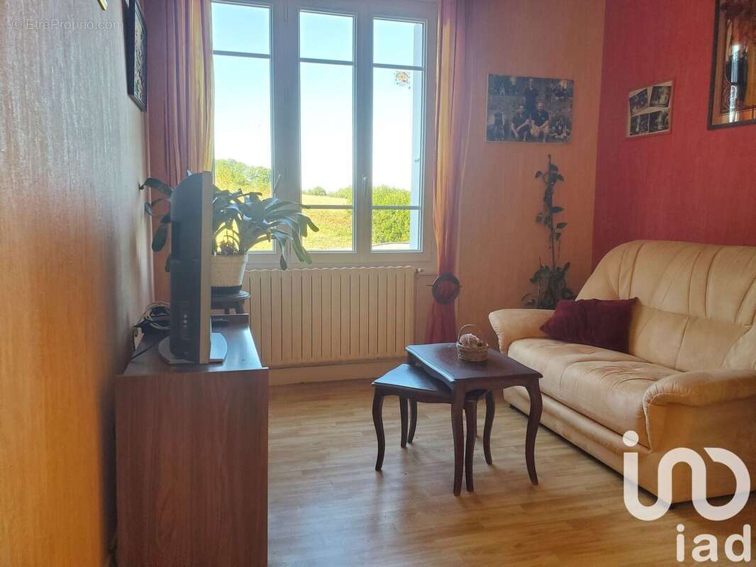 Photo 7 - Maison à LA TARDIERE