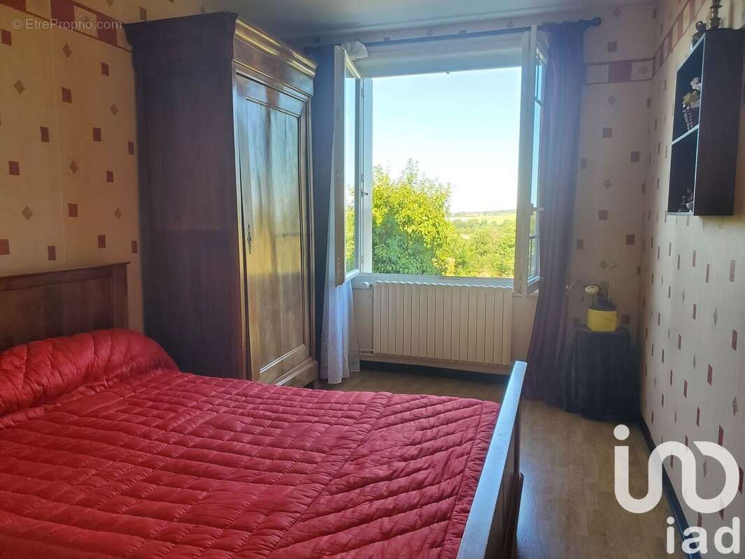 Photo 9 - Maison à LA TARDIERE