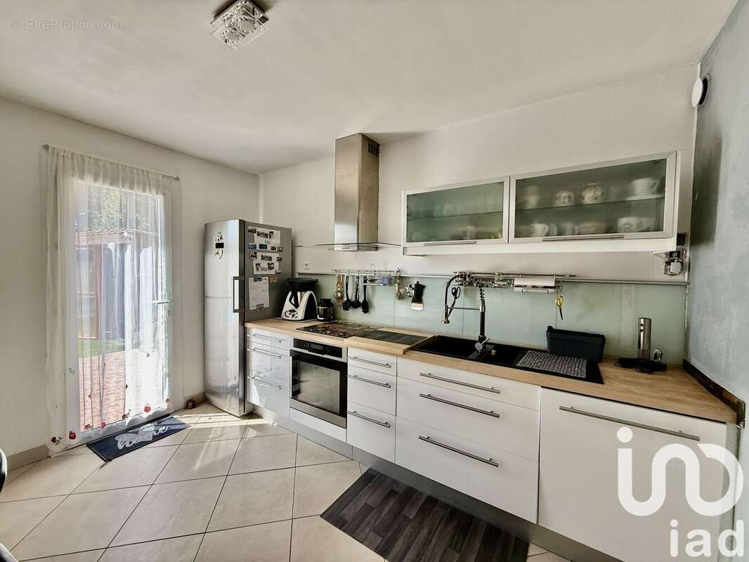 Photo 3 - Maison à LE CANNET-DES-MAURES