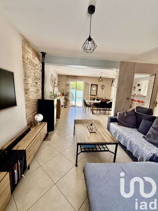 Photo 6 - Maison à LE CANNET-DES-MAURES