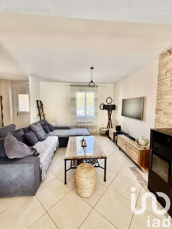 Photo 7 - Maison à LE CANNET-DES-MAURES