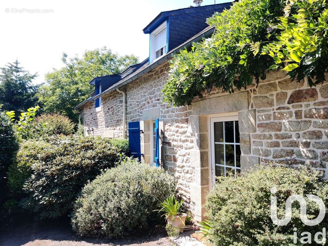 Photo 4 - Maison à SCAER