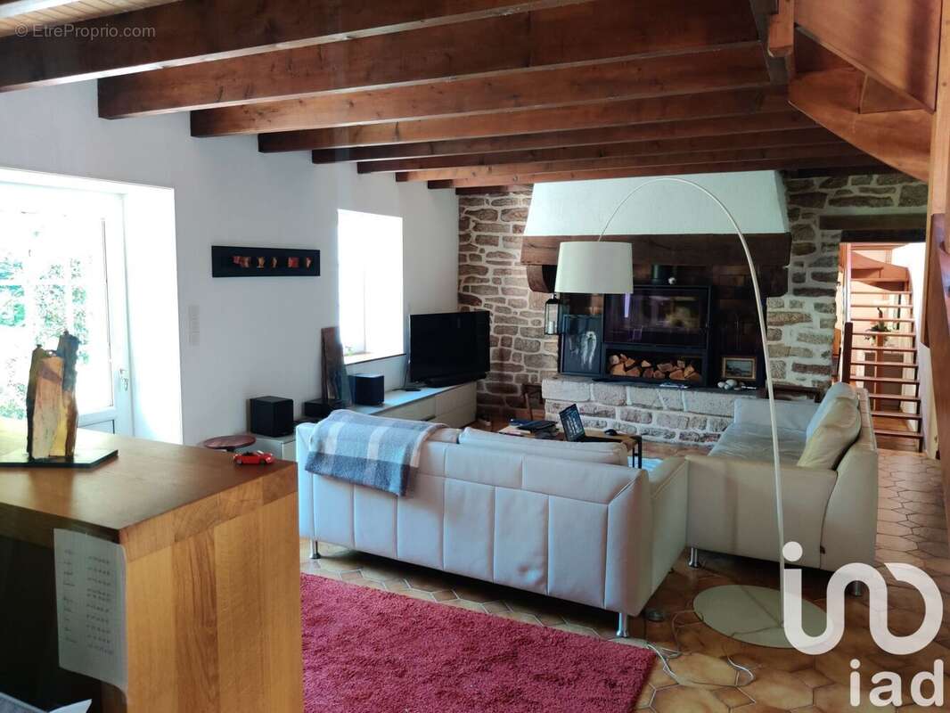 Photo 6 - Maison à SCAER