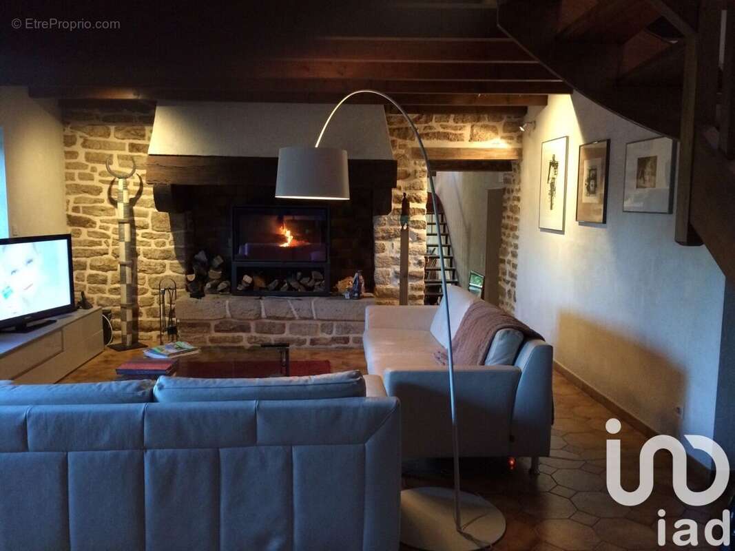 Photo 7 - Maison à SCAER