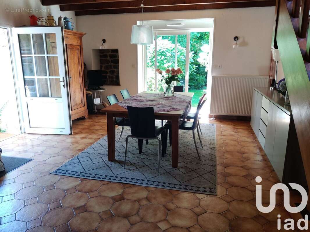 Photo 9 - Maison à SCAER