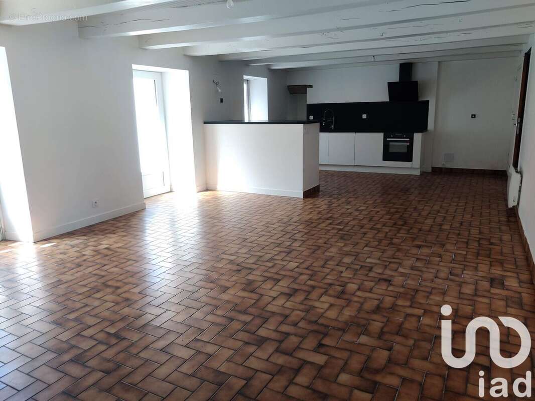 Photo 2 - Maison à LOCUNOLE