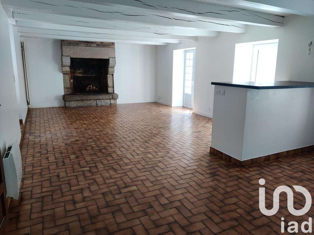 Photo 3 - Maison à LOCUNOLE