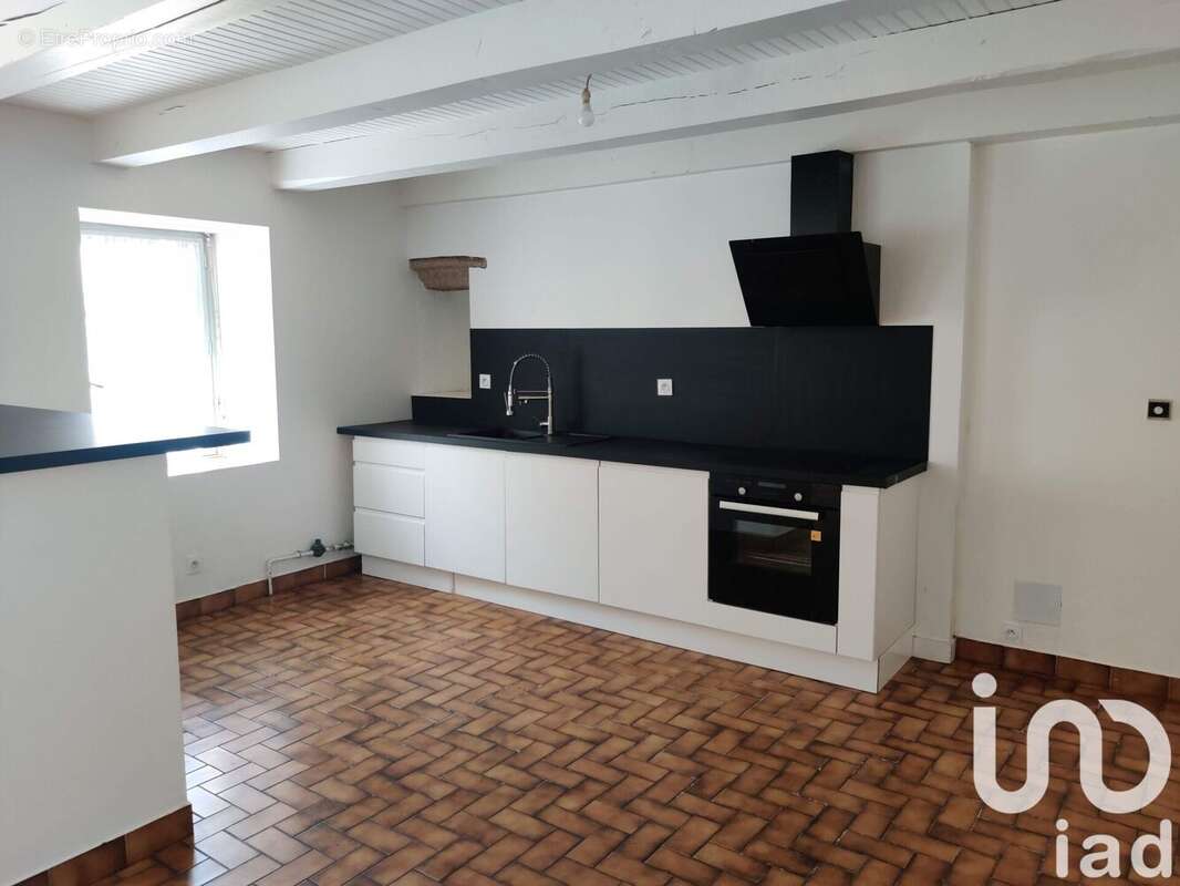 Photo 4 - Maison à LOCUNOLE