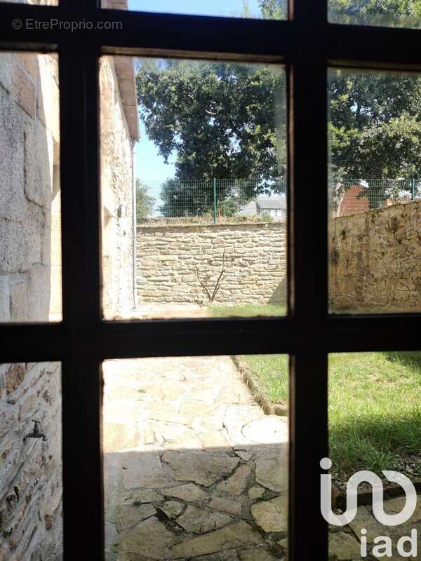 Photo 6 - Maison à LOCUNOLE