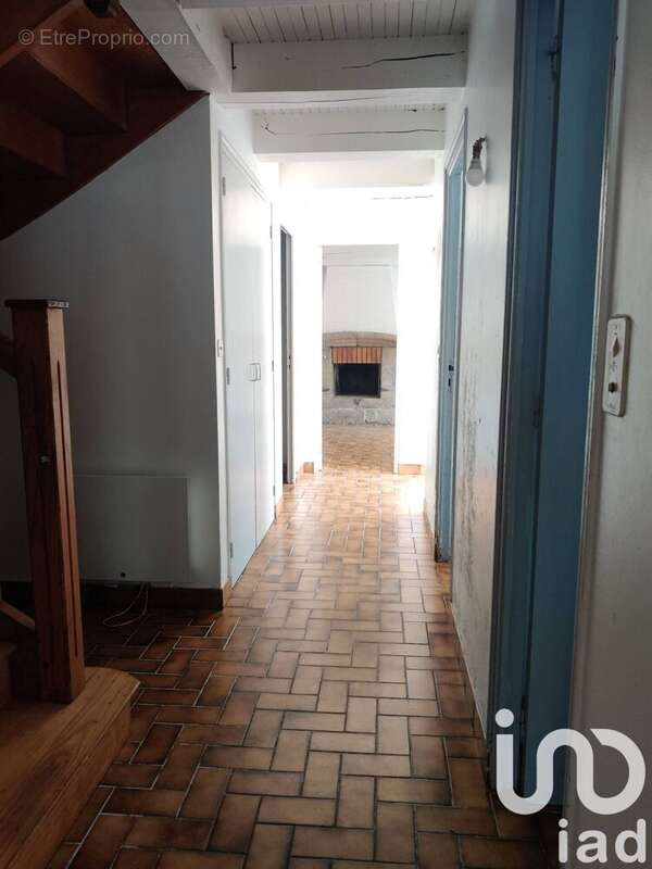 Photo 7 - Maison à LOCUNOLE