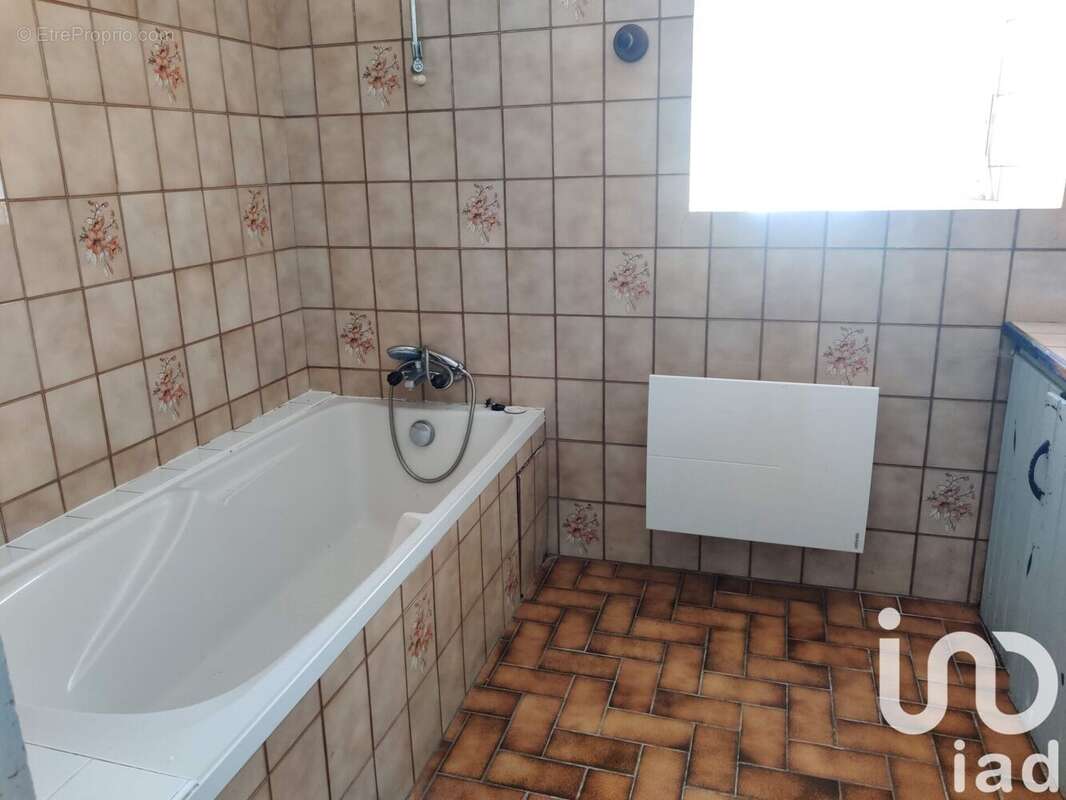 Photo 8 - Maison à LOCUNOLE