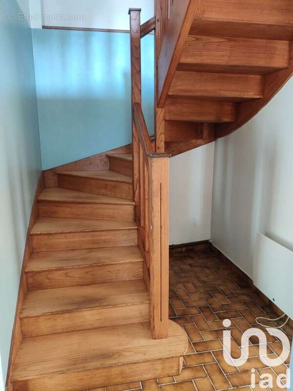 Photo 9 - Maison à LOCUNOLE