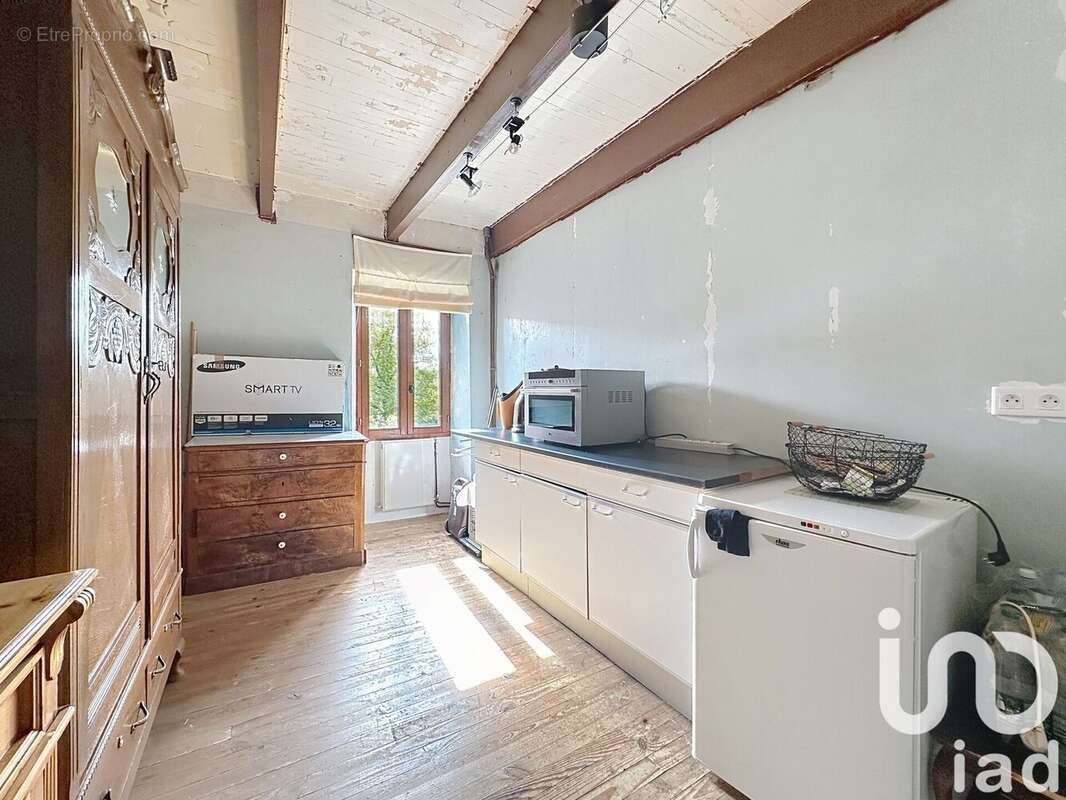 Photo 5 - Maison à LACAPELLE-LIVRON