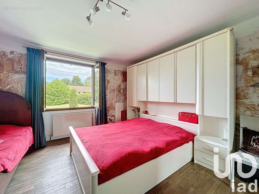 Photo 6 - Maison à LACAPELLE-LIVRON