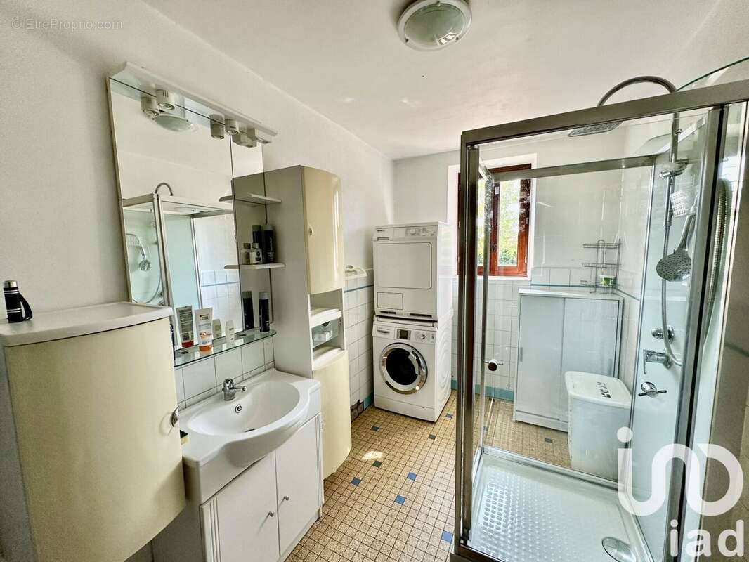 Photo 7 - Maison à LACAPELLE-LIVRON