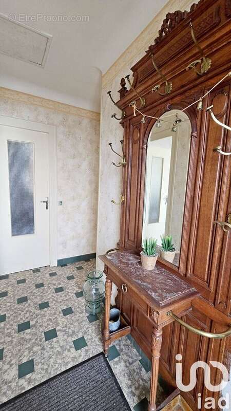 Photo 4 - Maison à VATAN