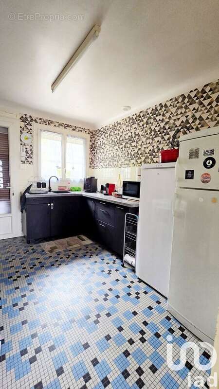 Photo 5 - Maison à VATAN