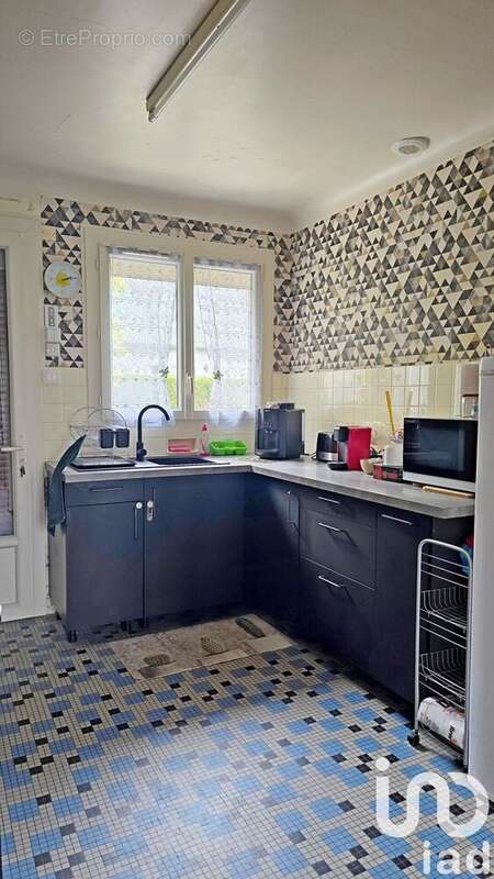 Photo 6 - Maison à VATAN