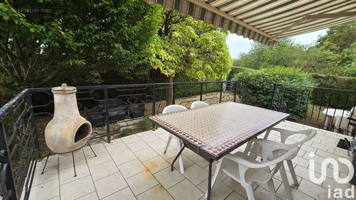 Photo 7 - Maison à VATAN