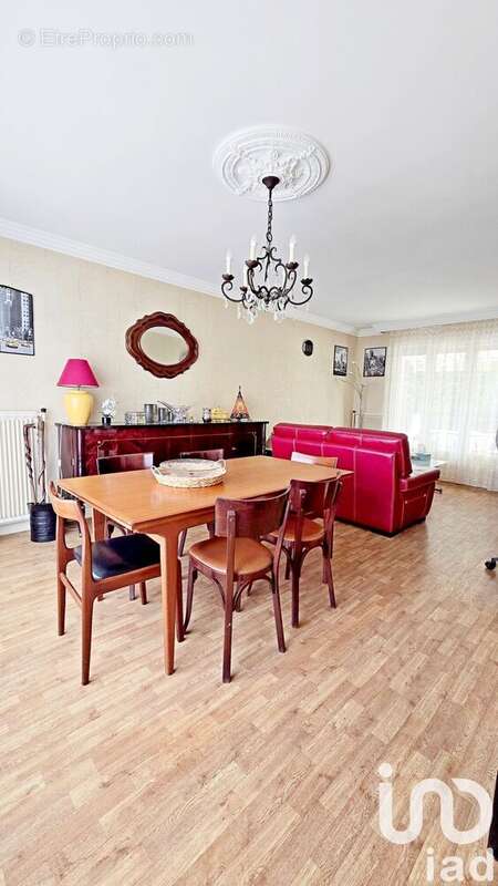 Photo 8 - Maison à VATAN